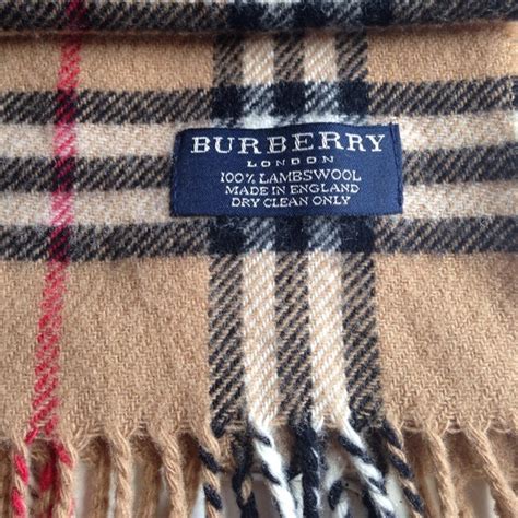 burberry scarf replica ireland|vintage burberry scarf label.